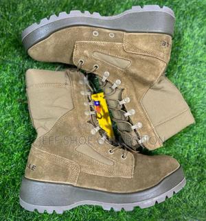 Belleville Quality Boots - thumbnail 2