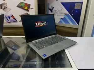 Laptop Lenovo Thinkbook 14 8GB Intel Core i7 SSD 256GB