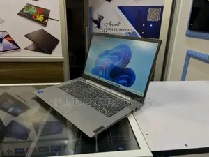 Laptop Lenovo Thinkbook 14 8GB Intel Core i7 SSD 256GB