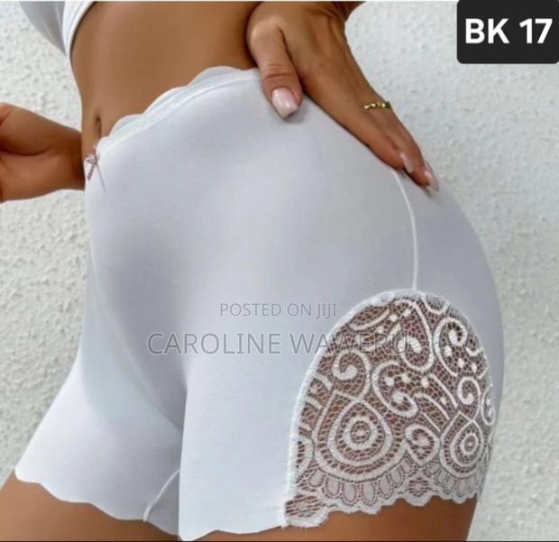 Hotpants Bikers - main view