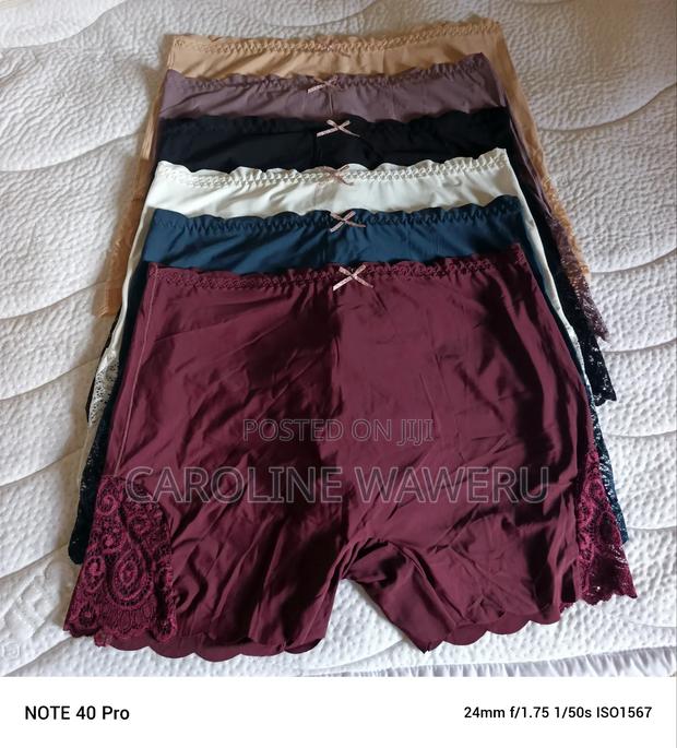 Hotpants Bikers - thumbnail 3