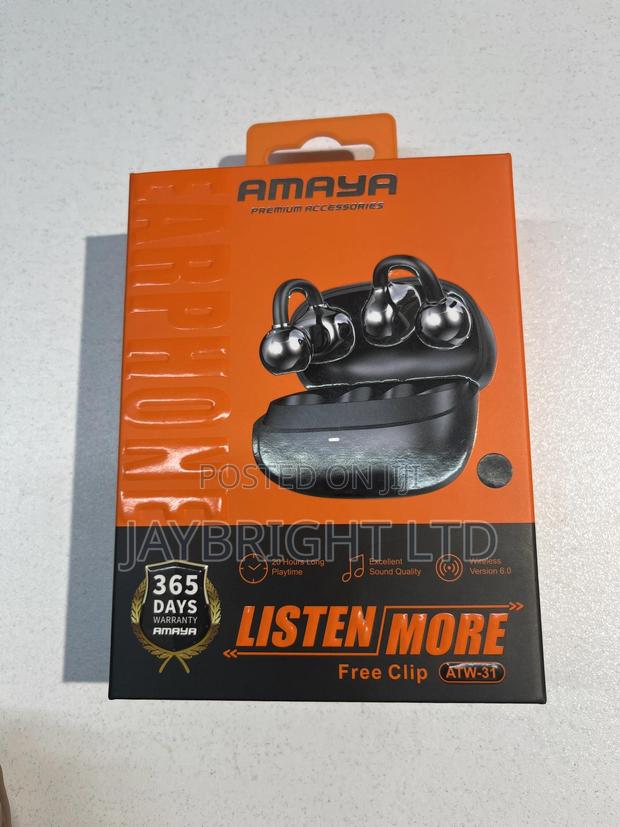 Amaya Atw -31 Free Clip - thumbnail 3