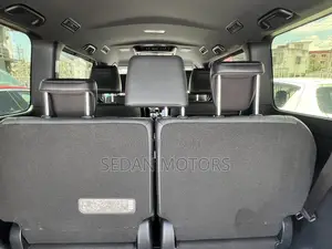 Toyota Noah 2019 White