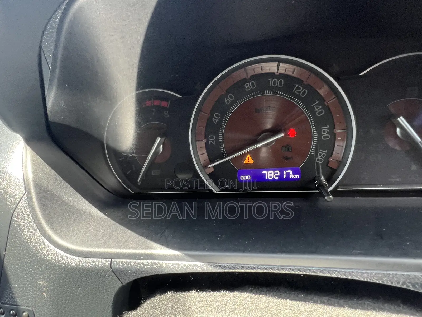Toyota Noah 2019 White