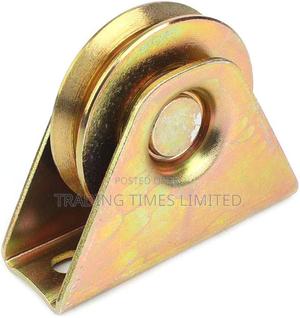 60mm v-Type Gate Wheel - thumbnail 2