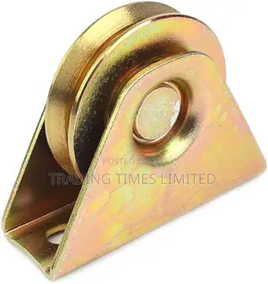 60mm v-Type Gate Wheel