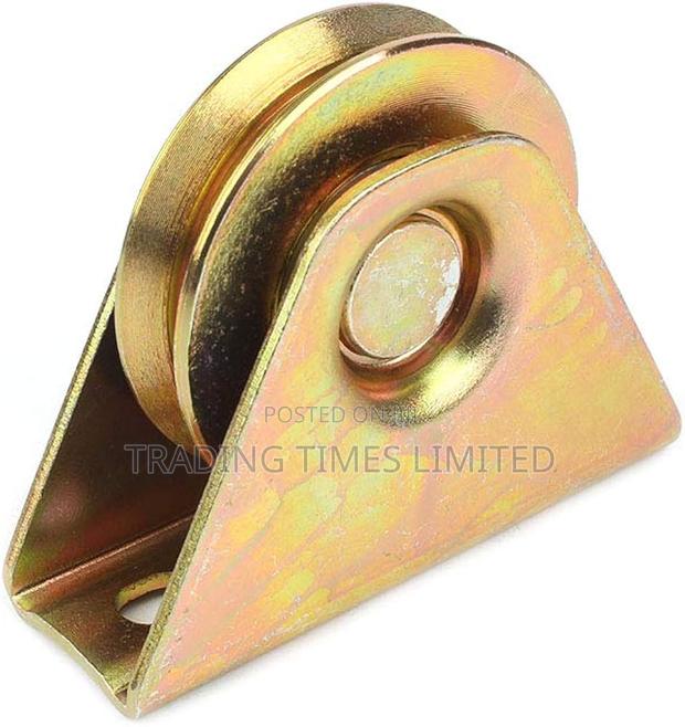 60mm v-Type Gate Wheel - main view