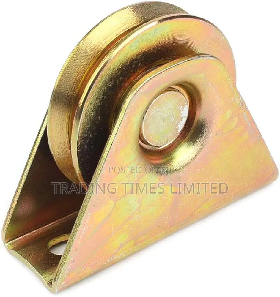 60mm v-Type Gate Wheel