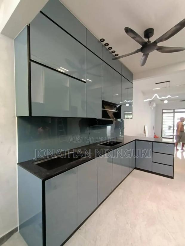 Interior Design Acp Panel - main view