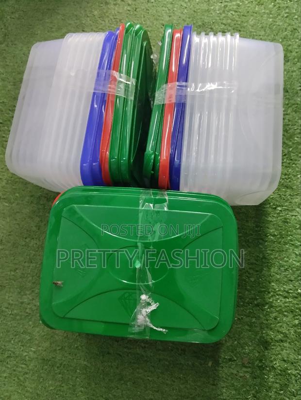 6ps Storage Containers - main view