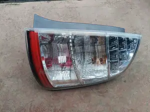 Tailight Toyota Prius