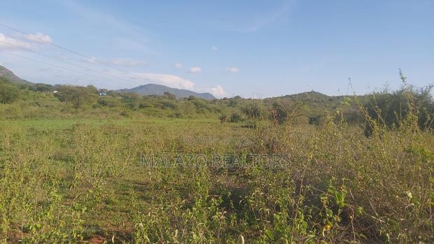 10 Acres Land for Sale in Salama