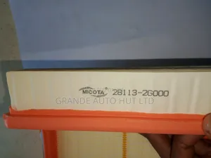 Air Filter Kia Carens 2007 (Micota Brand)
