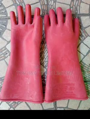 12kva Electric Gloves