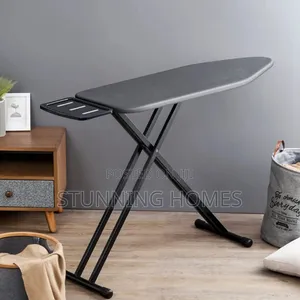 Foldable Ironing Board