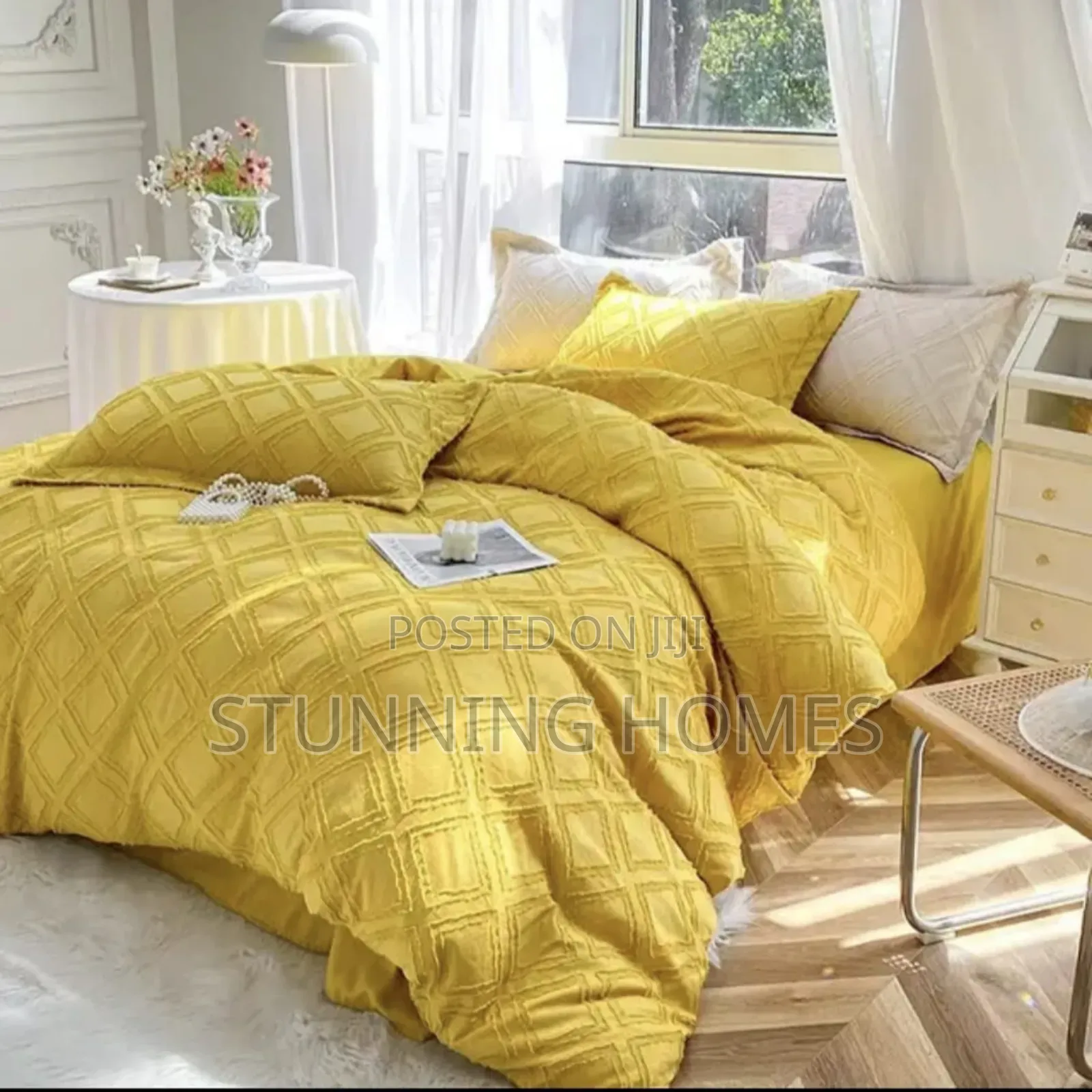 Wavy Duvet Cover Sets in Stock