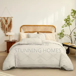 Wavy Duvet Cover Sets in Stock