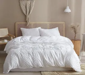 Wavy Duvet Cover Sets in Stock