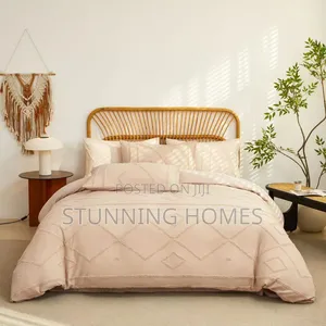 Wavy Duvet Cover Sets in Stock