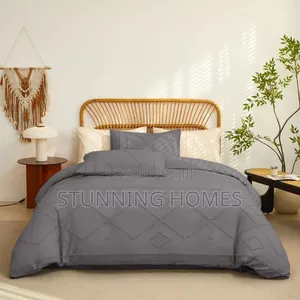Wavy Duvet Cover Sets in Stock