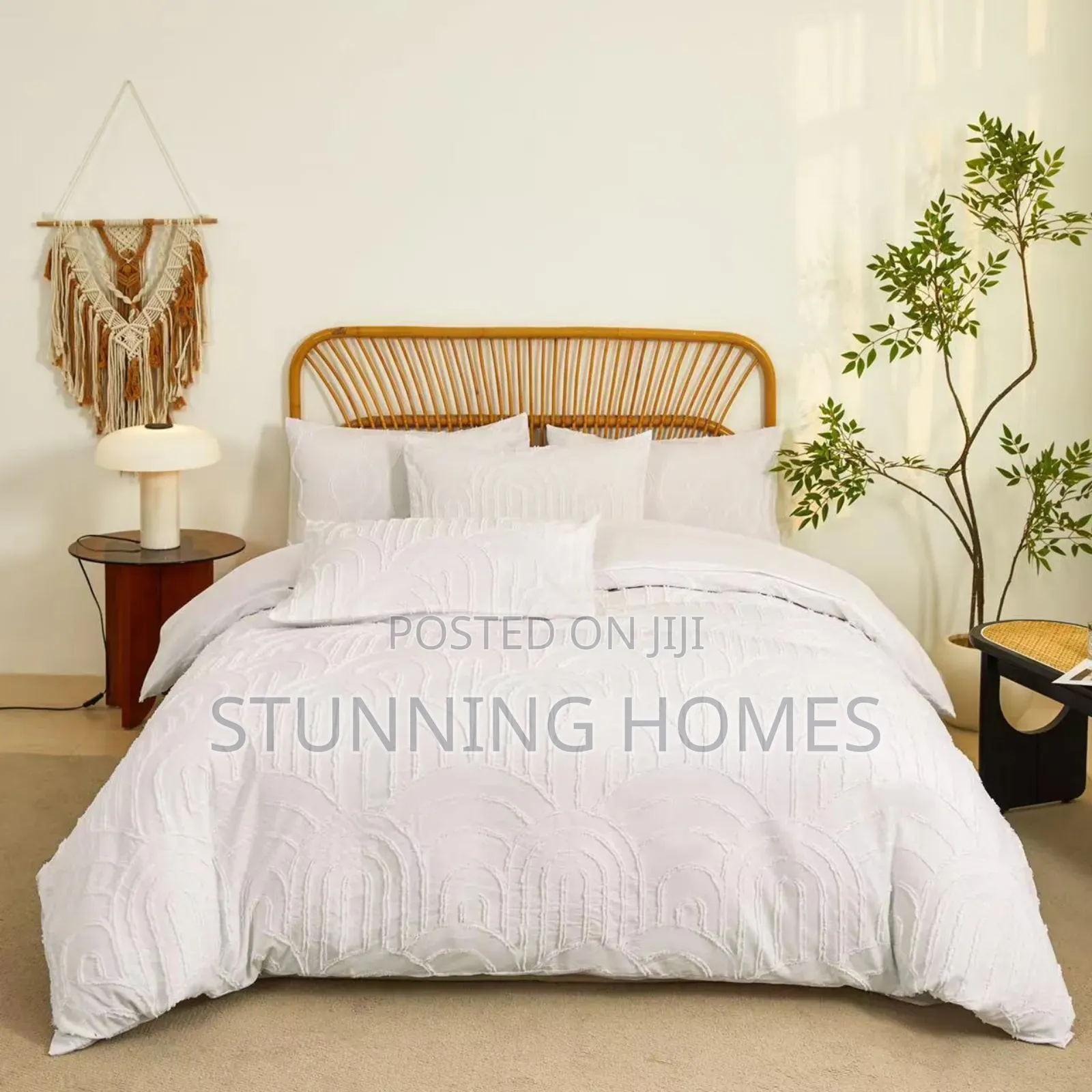 Wavy Duvet Cover Sets in Stock