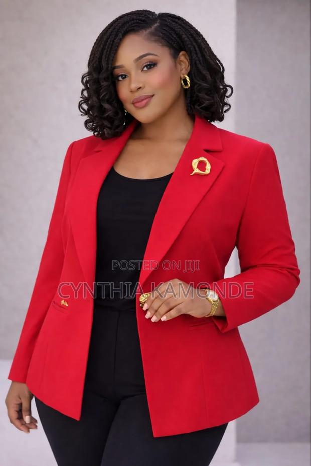 Premium Blazer Collection - thumbnail 8