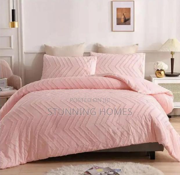 Wavy Duvet Cover Sets in Stock - thumbnail 7