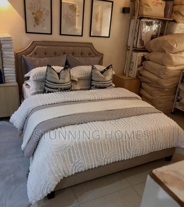 Wavy Duvet Cover Sets in Stock - thumbnail 8