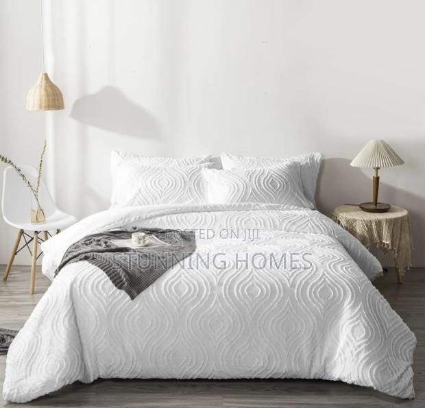 Wavy Duvet Cover Sets in Stock - thumbnail 9