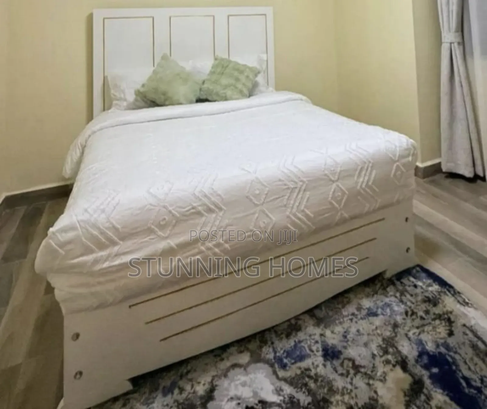 Wavy Duvet Cover Sets in Stock