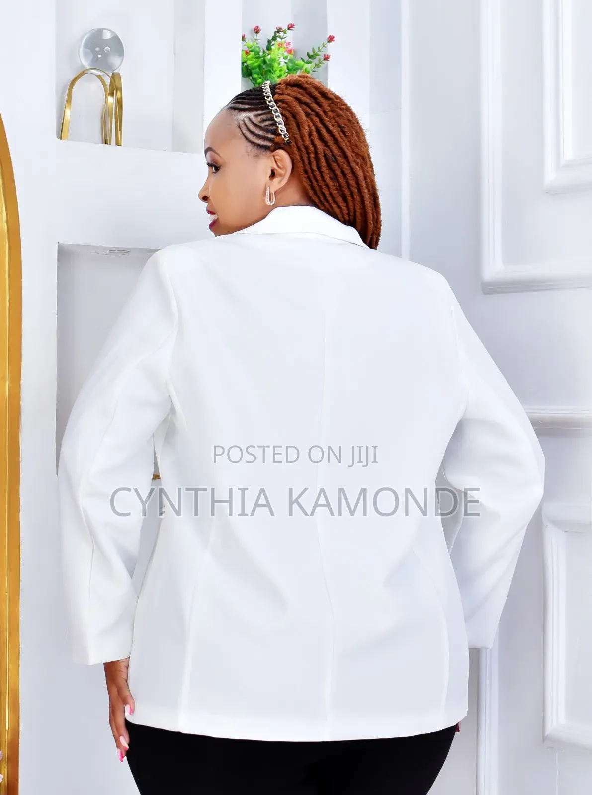 Premium Blazer Collection