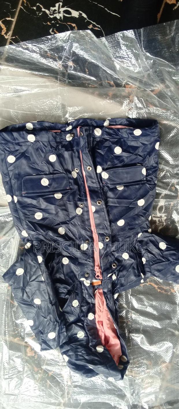 Jacket Kid - main view