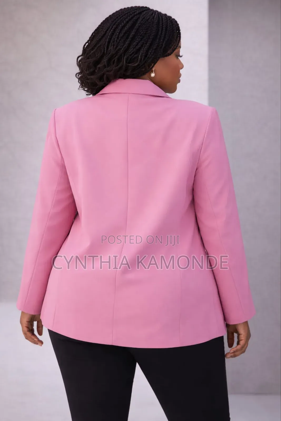 Premium Blazer Collection
