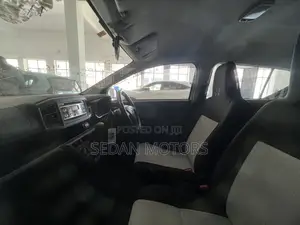 Daihatsu Mira 2019 White