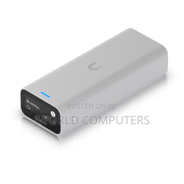 Ubiquiti Cloud Key Gen2 Plus (Uck-G2-Plus)