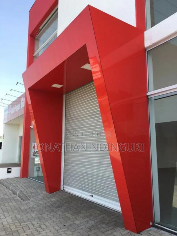 Decorative Building Acp Panel - main view