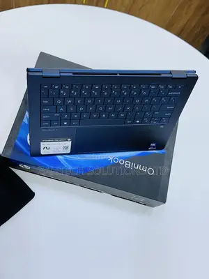 New Laptop HP OmniBook Ultra Flip 14" 32GB Intel Core Ultra 9 SSD 2T