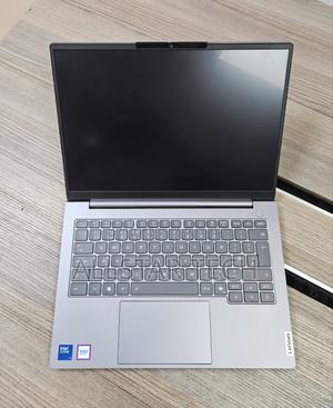 Laptop Lenovo Thinkbook 14 16GB Intel Core 7 SSD 512GB - thumbnail 2