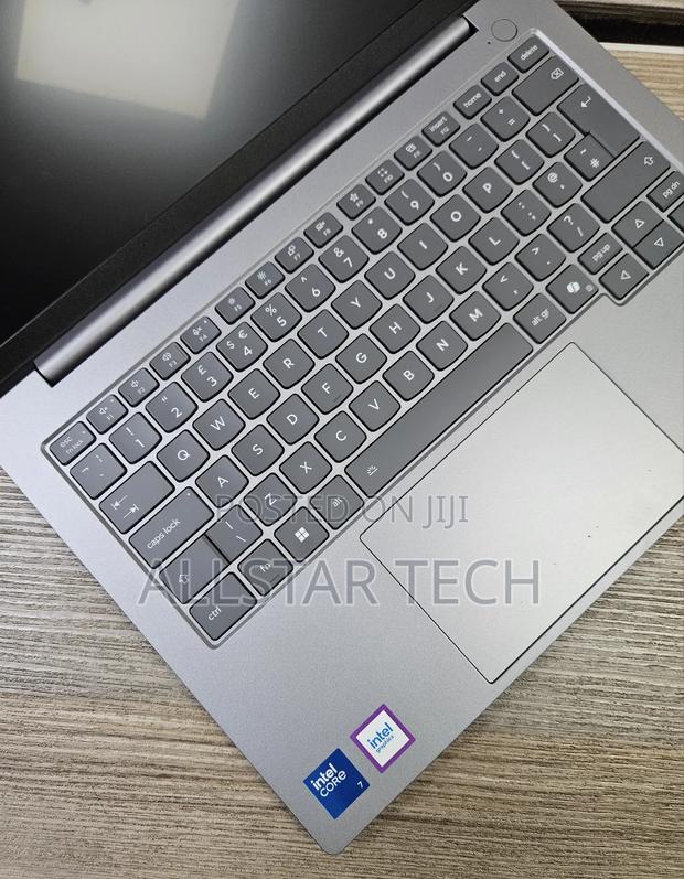 Laptop Lenovo Thinkbook 14 16GB Intel Core 7 SSD 512GB - thumbnail 5