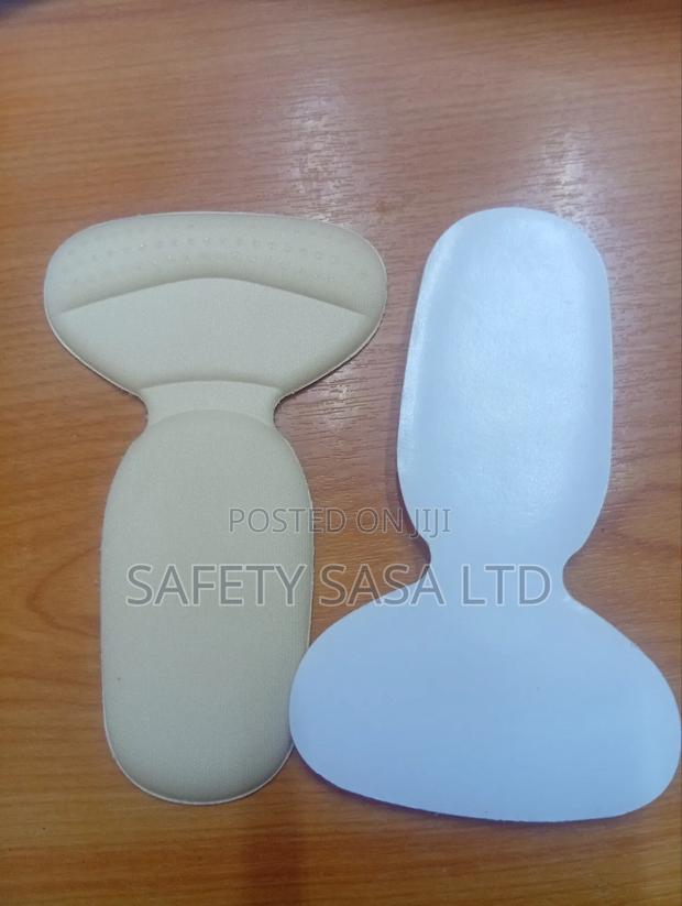 Heel Pad/ Cushion - main view