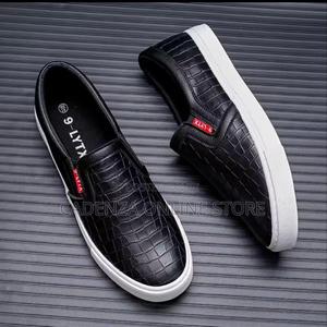 *Ltx Leather Slip-on Rubbers* *Quality * *Size 39- 45* - thumbnail 2