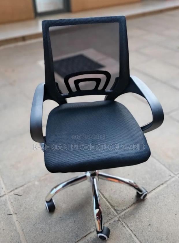 Secretarial Mesh Office Chair/0ffice Seat