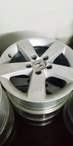 Honda Sport Rim Size 15 Set