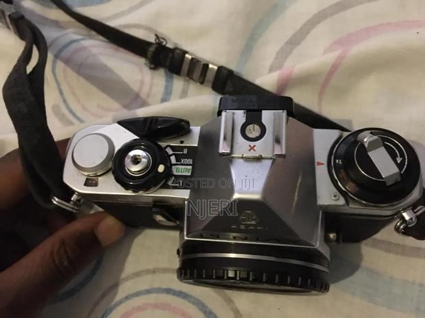Pentax Camera - thumbnail 2