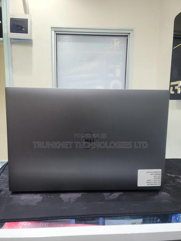 Laptop Dell Precision 5570 32GB Intel Core i7 SSD 512GB - thumbnail 3
