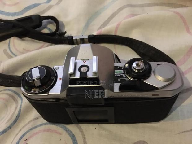 Pentax Camera - thumbnail 3