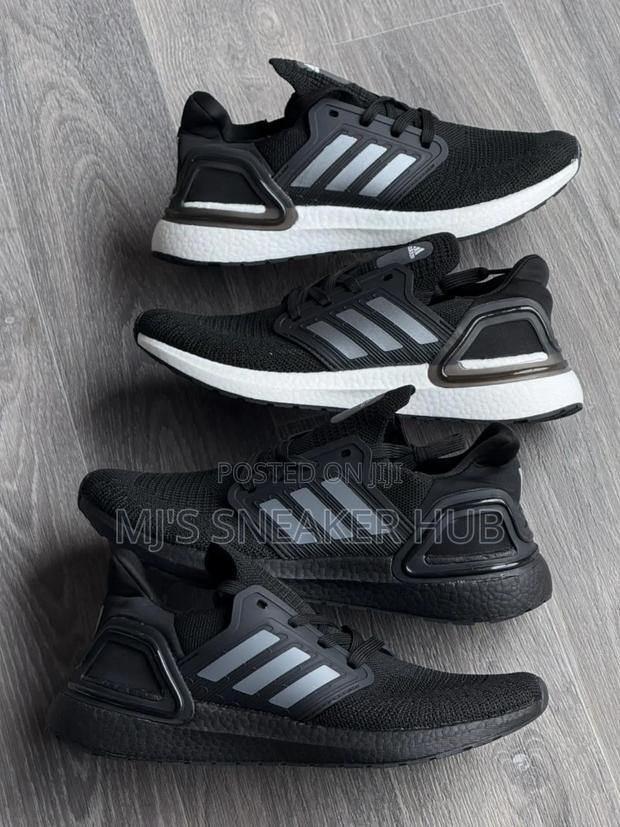 Quality Adidas Ultraboost - main view