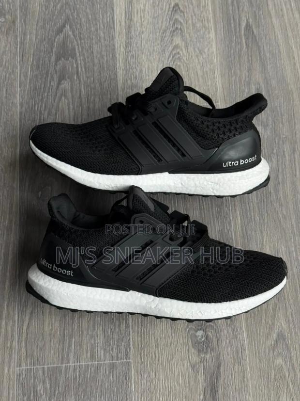 Quality Adidas Ultraboost - thumbnail 6