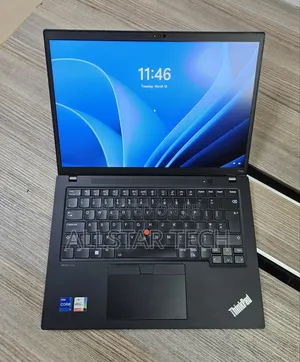Laptop Lenovo ThinkPad T14s G4 16GB Intel Core i7 SSD 512GB