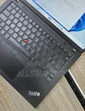 Laptop Lenovo ThinkPad T14s G4 16GB Intel Core i7 SSD 512GB
